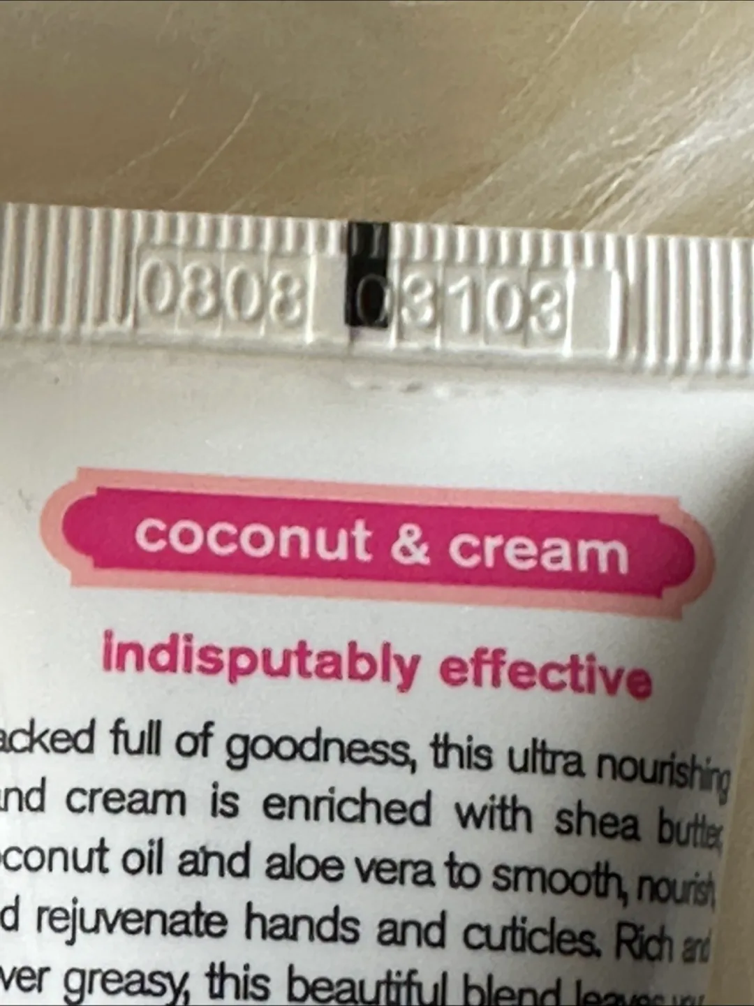 Delectable Hand Cream Bundle 🥥🍋🍓🍬🍪 image indicator(4)