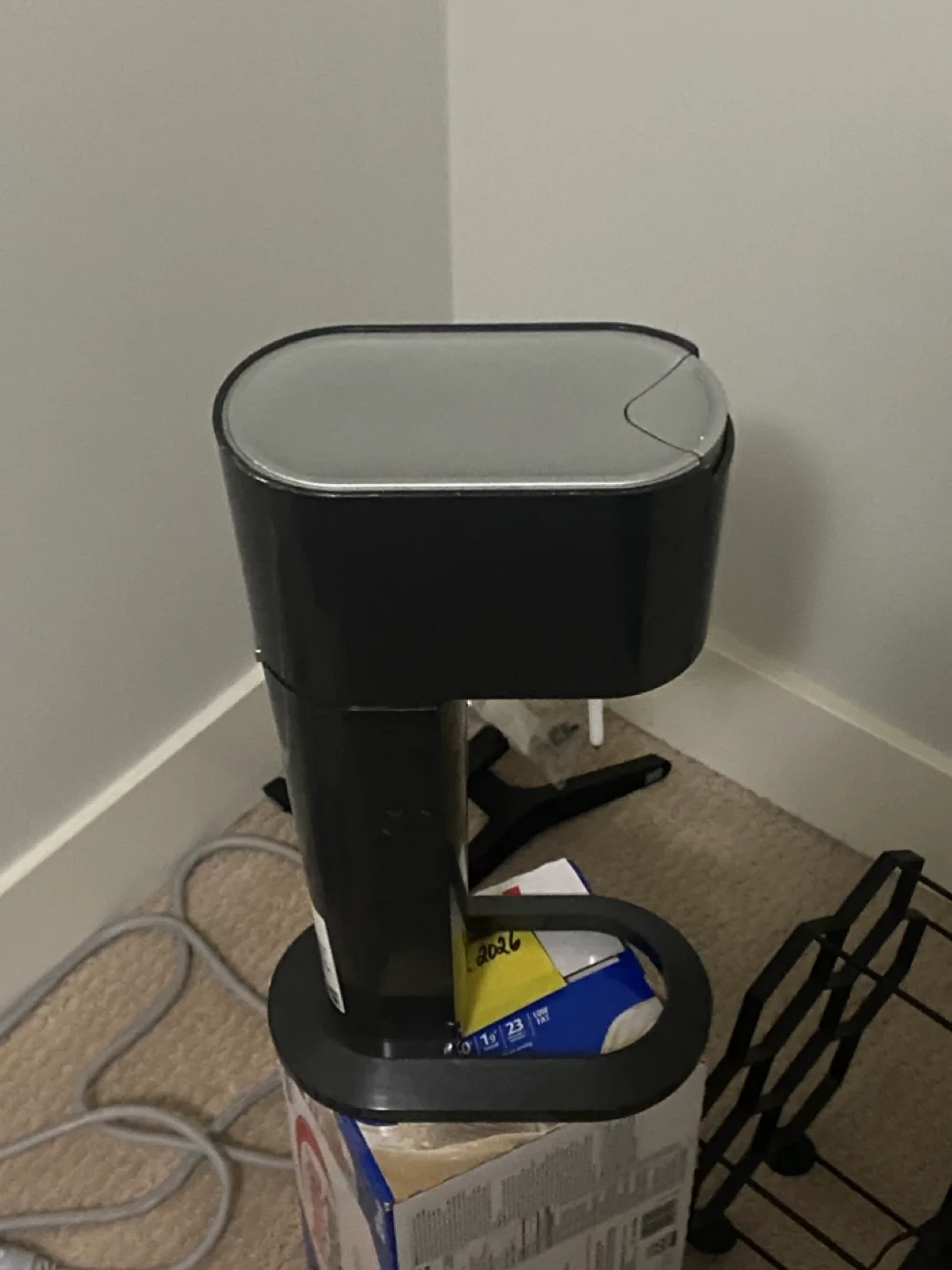 Soda stream thumbnail