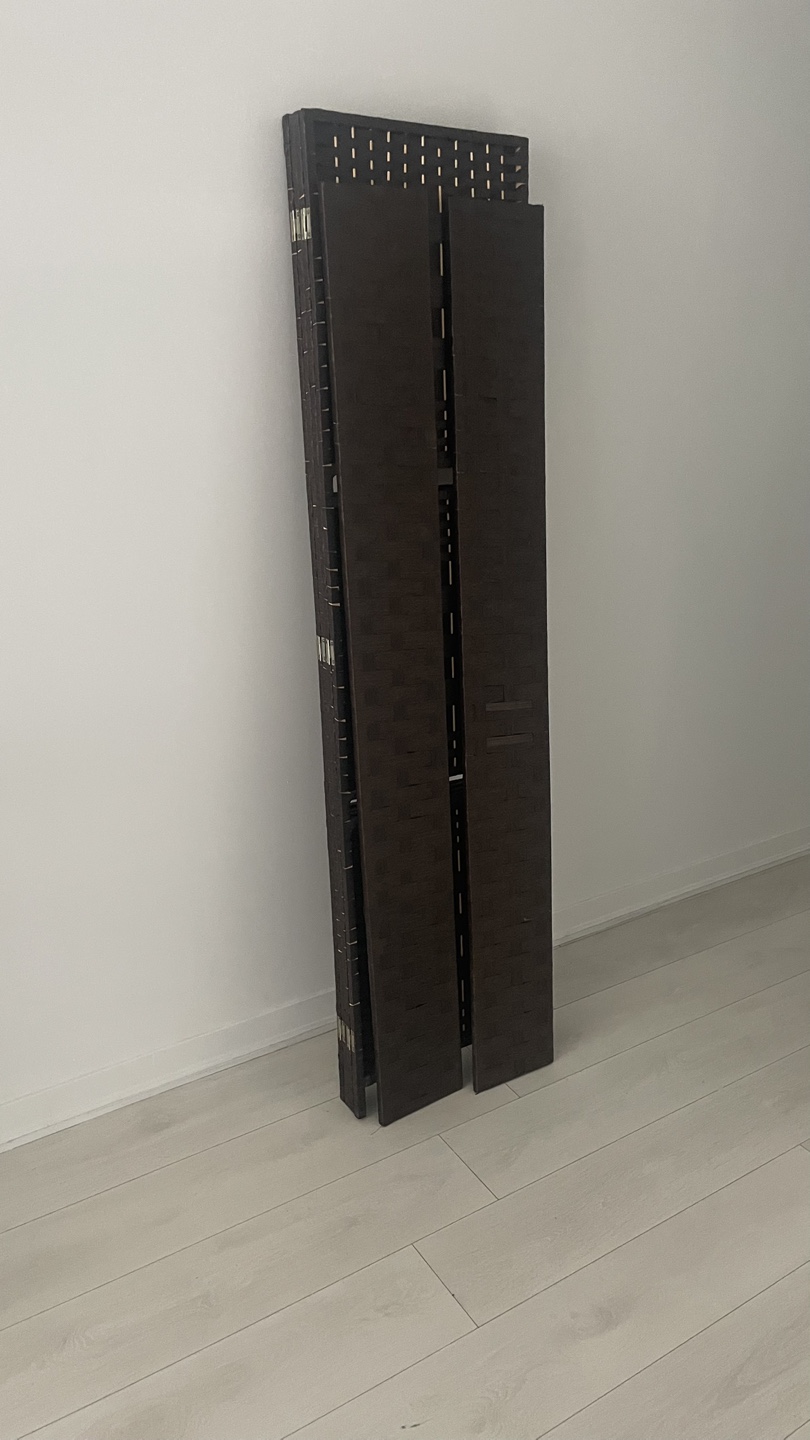 Room Divider, 4 Panels - photo 3