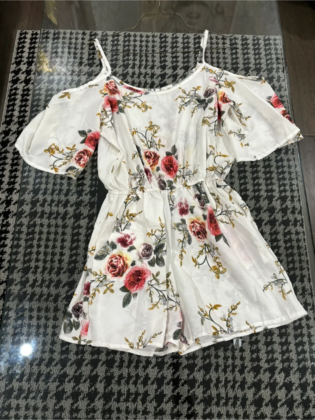 Dress, jumpsuits, and long skirt thumbnail