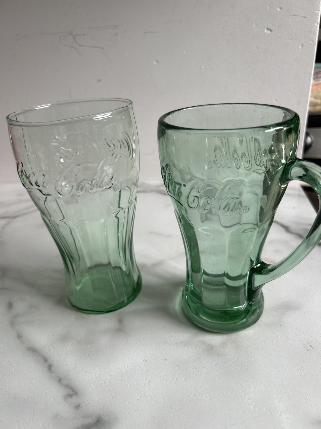 Coca-Cola Glasses - photo 4