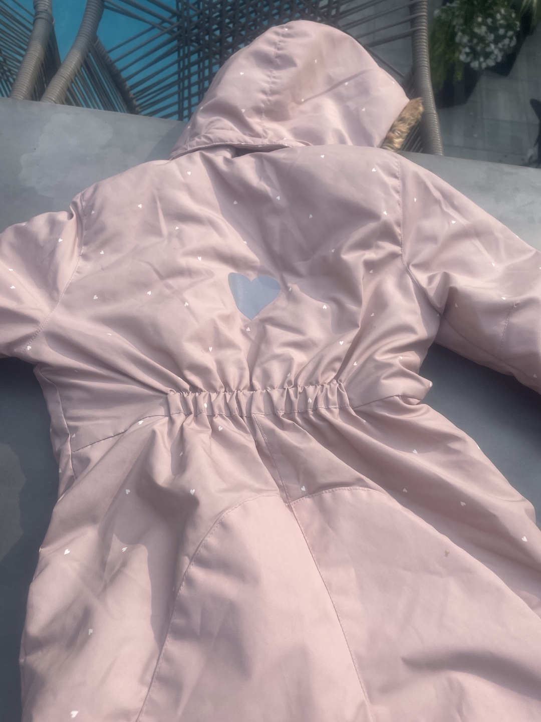 H&M Kids Snowsuit - Size 5-6 Years - photo 5