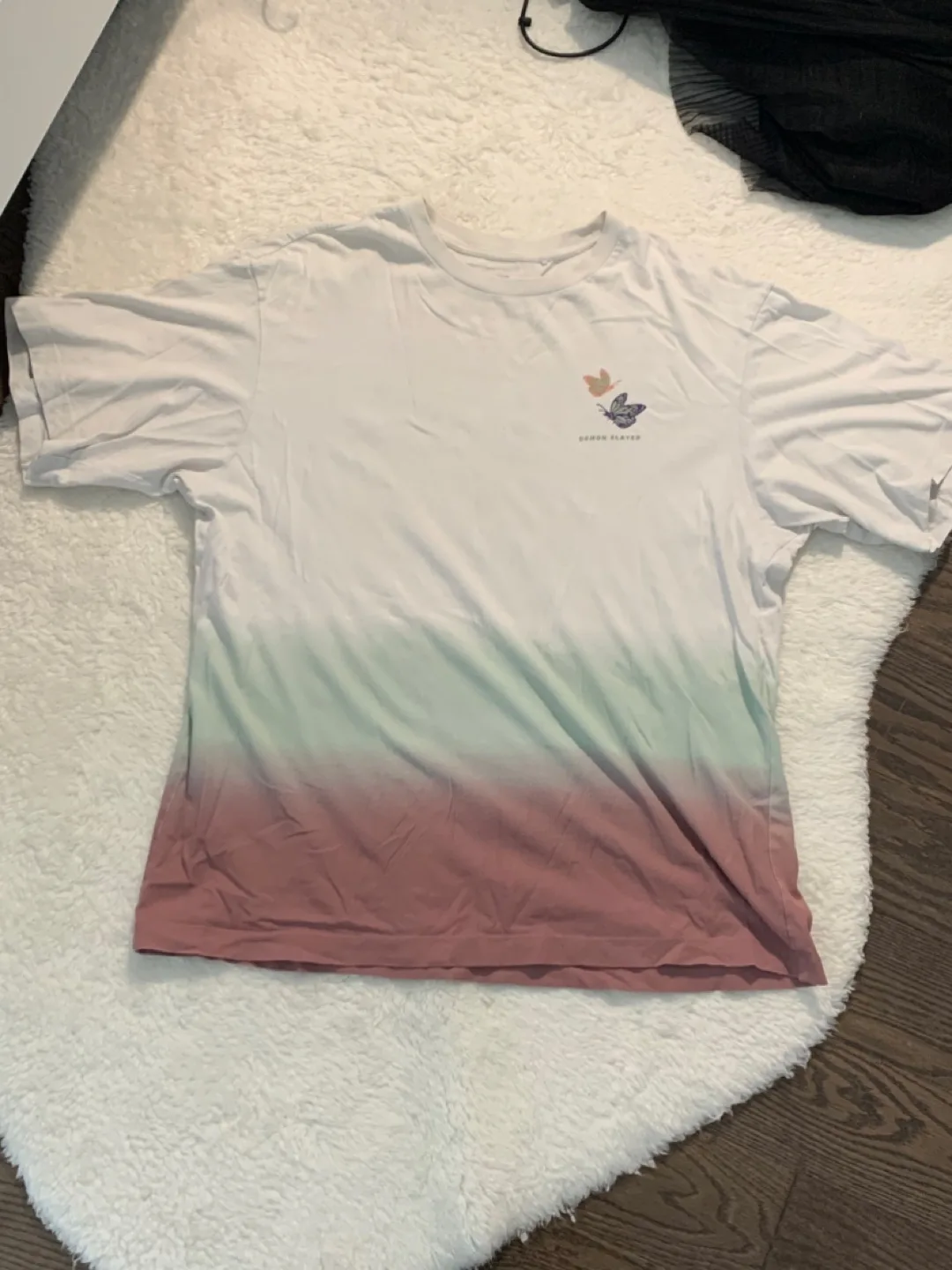 Demon Slayer Ombre T-Shirt thumbnail