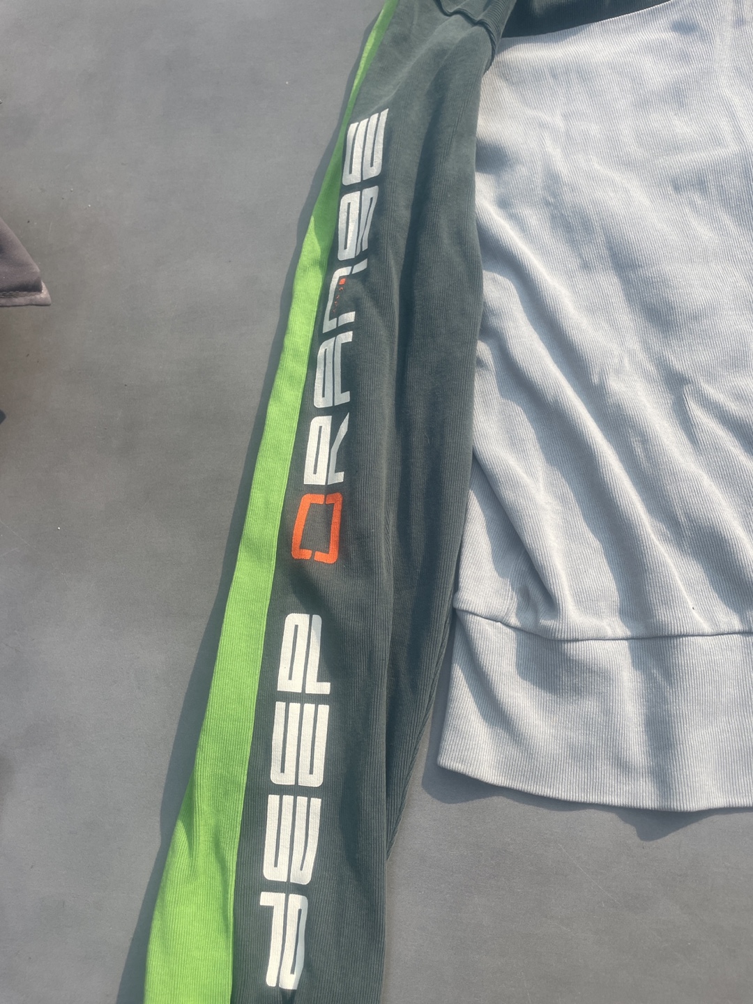 Hugo Boss Full Zip Jacket - photo 2