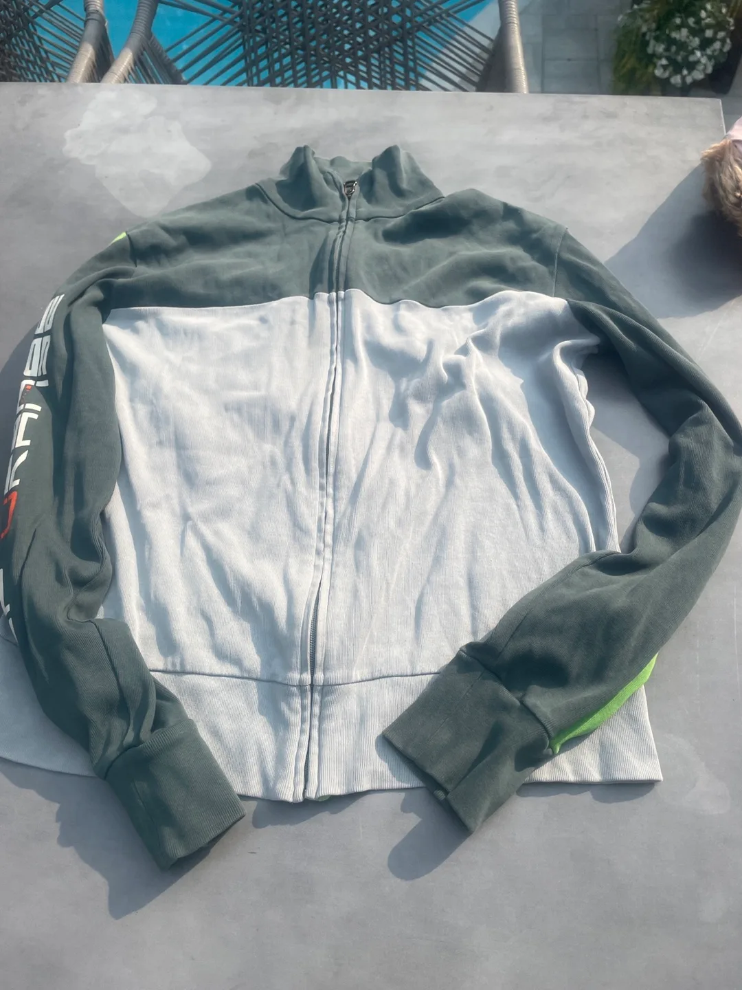 Hugo Boss Full Zip Jacket thumbnail