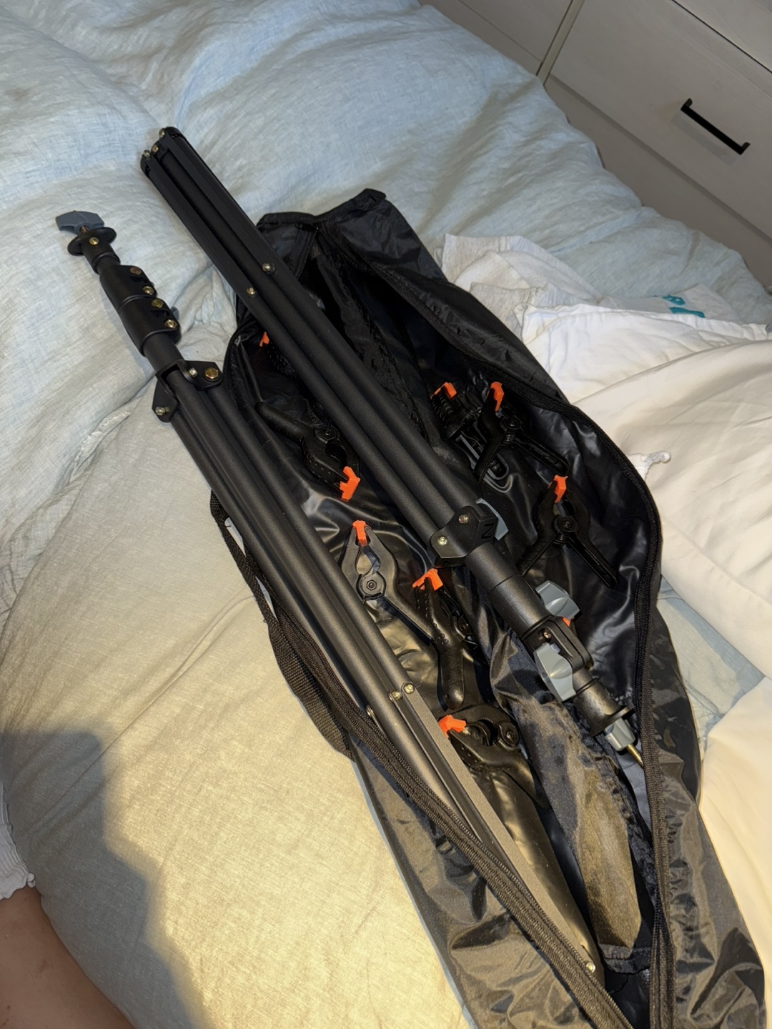 Two tripods - photo 2