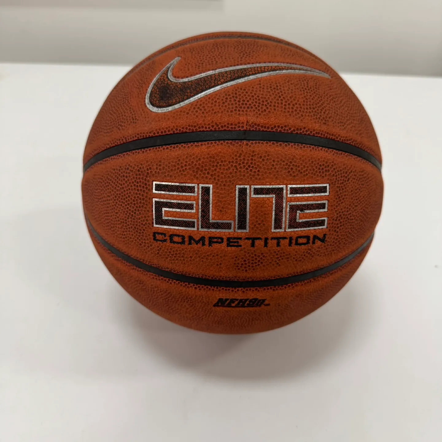 Nike Elite Competition Basketball – 29.5” Official Size thumbnail