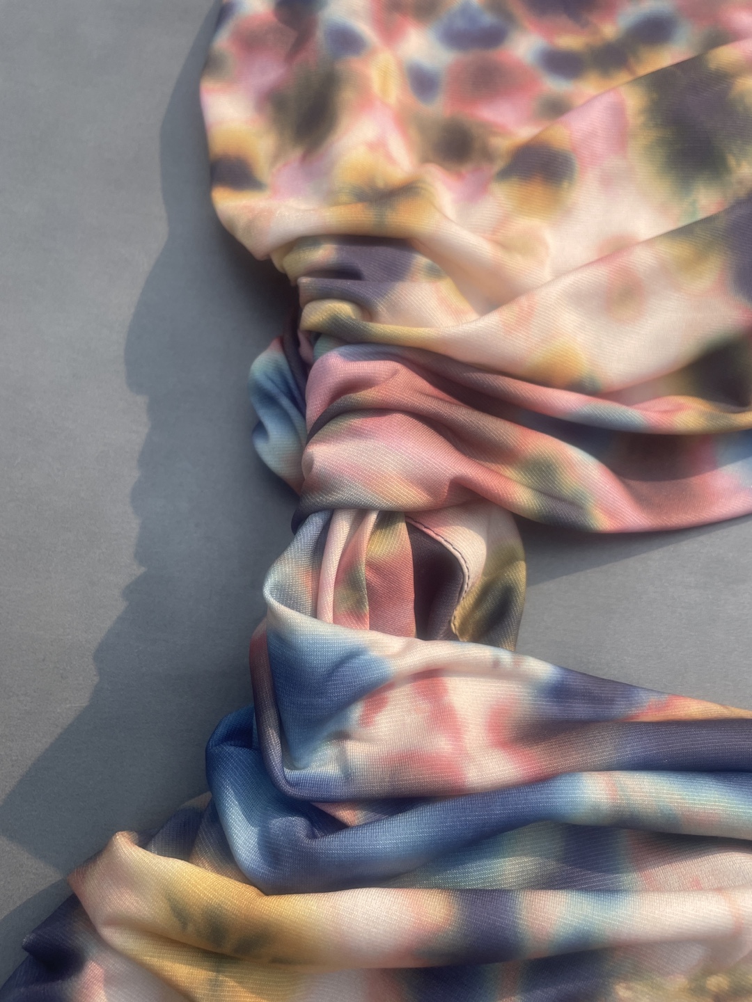 Zara Tie Dye Dress - Size Small - photo 2