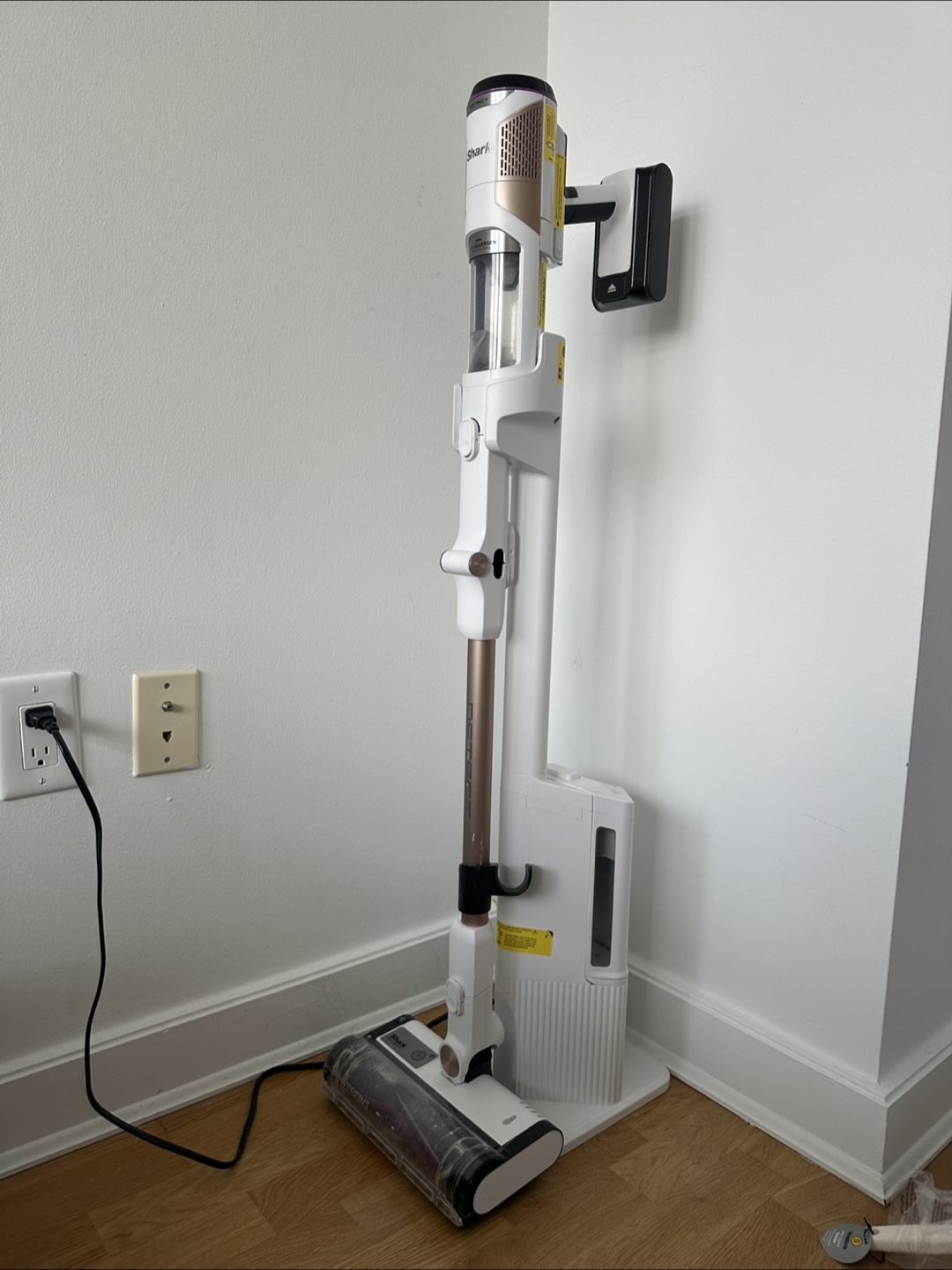 Shark Cordless Detect Pro Auto Empty Vacuum