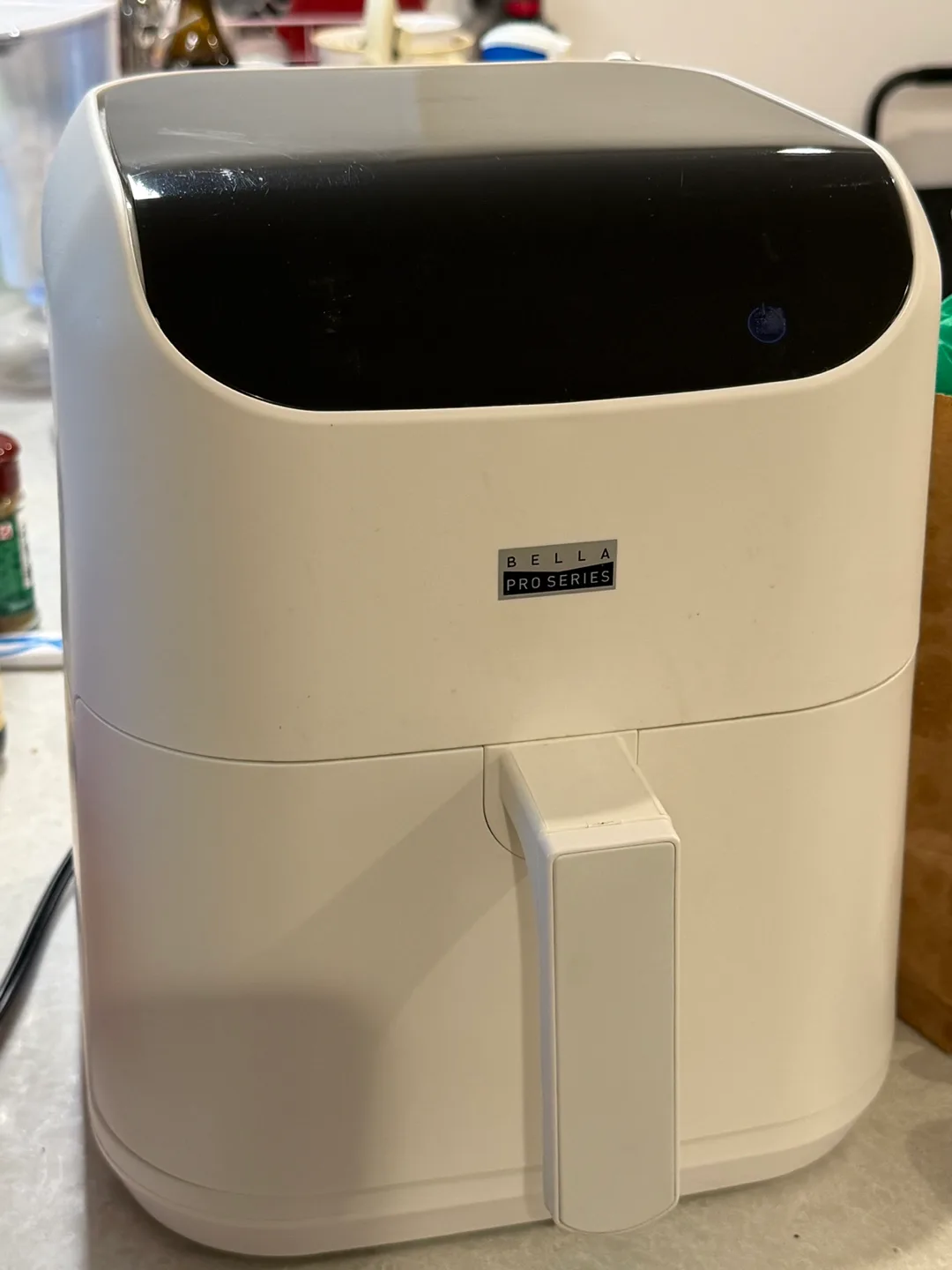 Bella Pro Series Air Fryer thumbnail