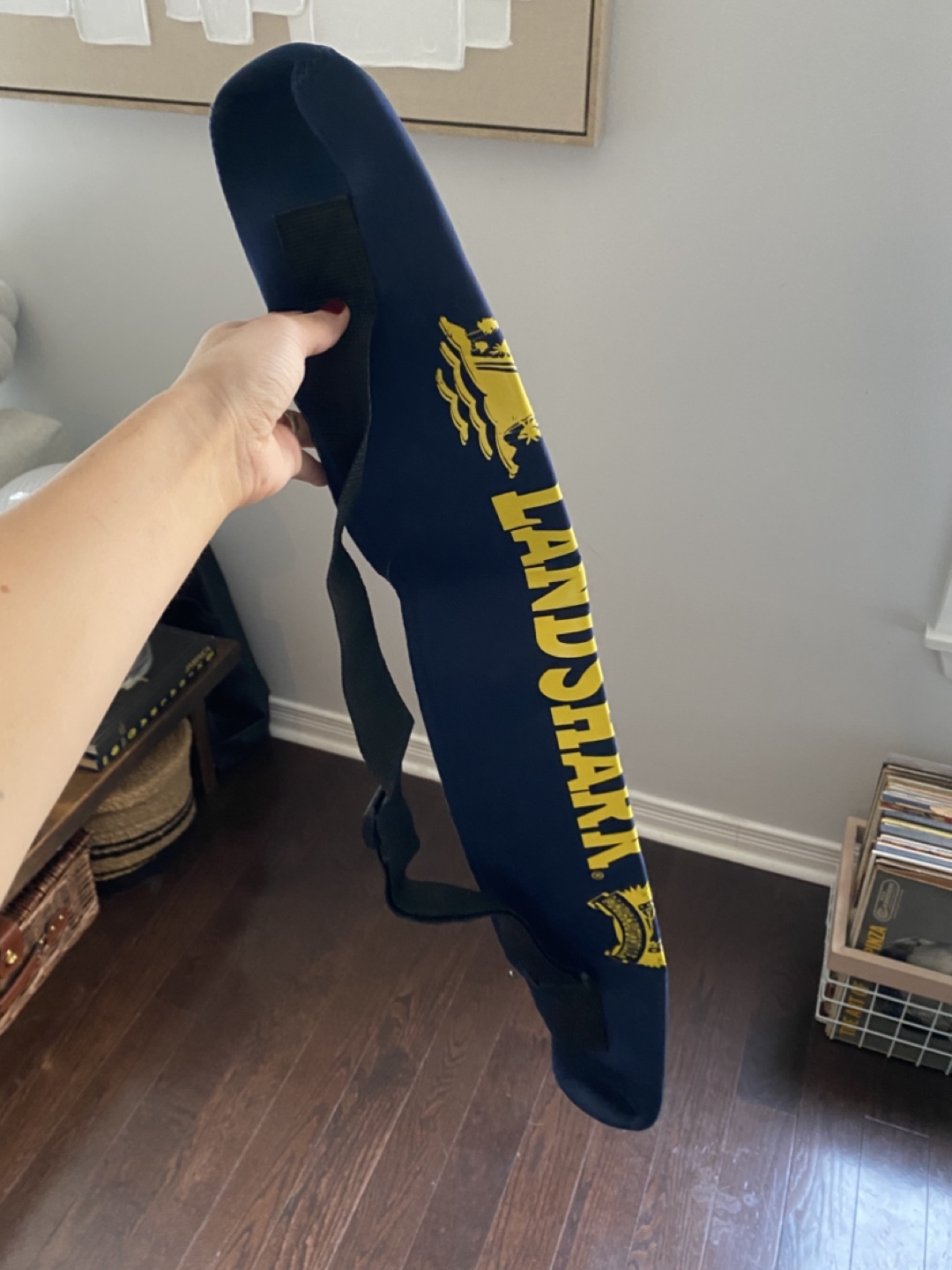 Travel beer can Sleeve Bag