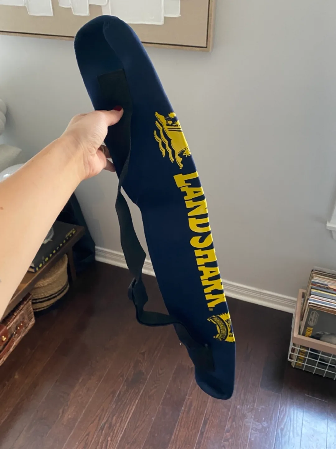 Travel beer can Sleeve Bag thumbnail