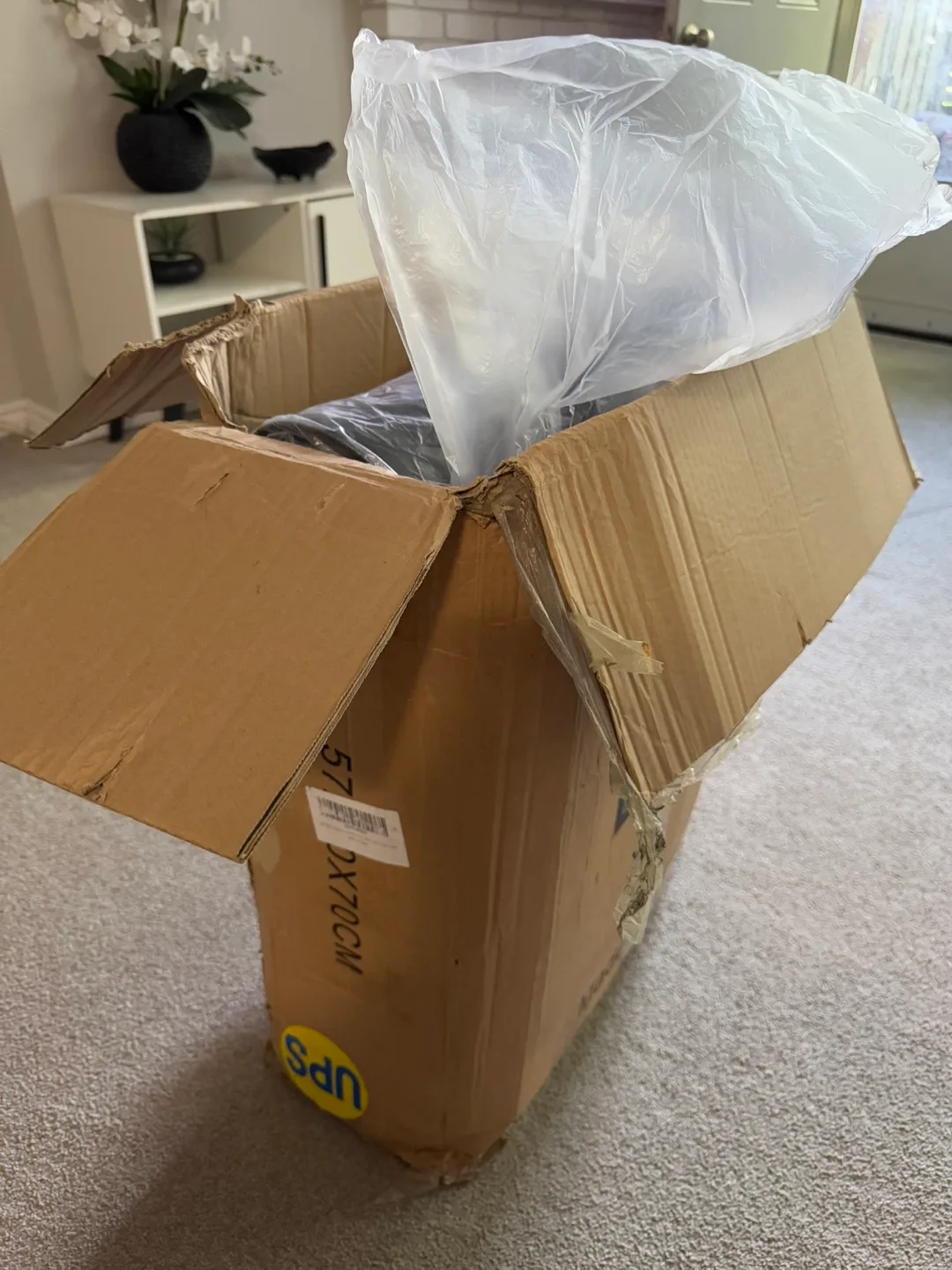 NEW 2020-2025 Kia Sorento All-Season Full Mat Set image indicator(7)