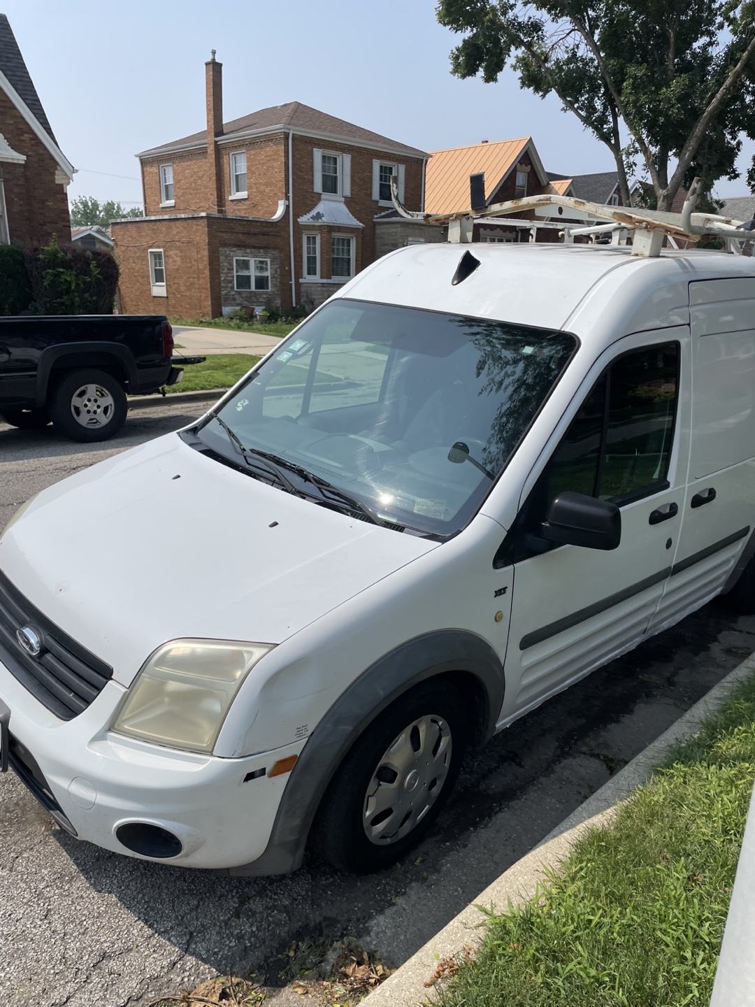 Ford Transit Connect Van - photo 5