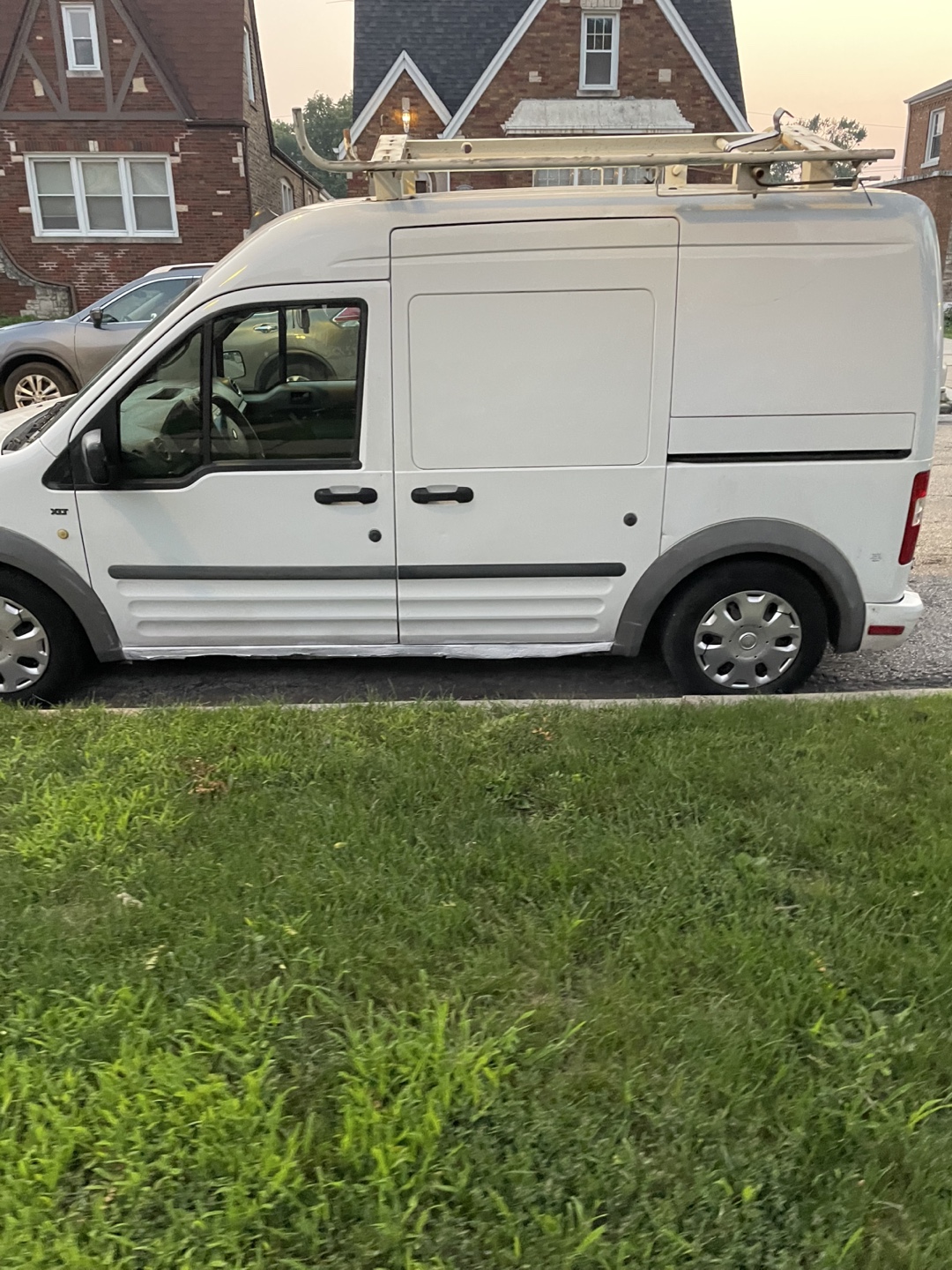 Ford Transit Connect Van - photo 3