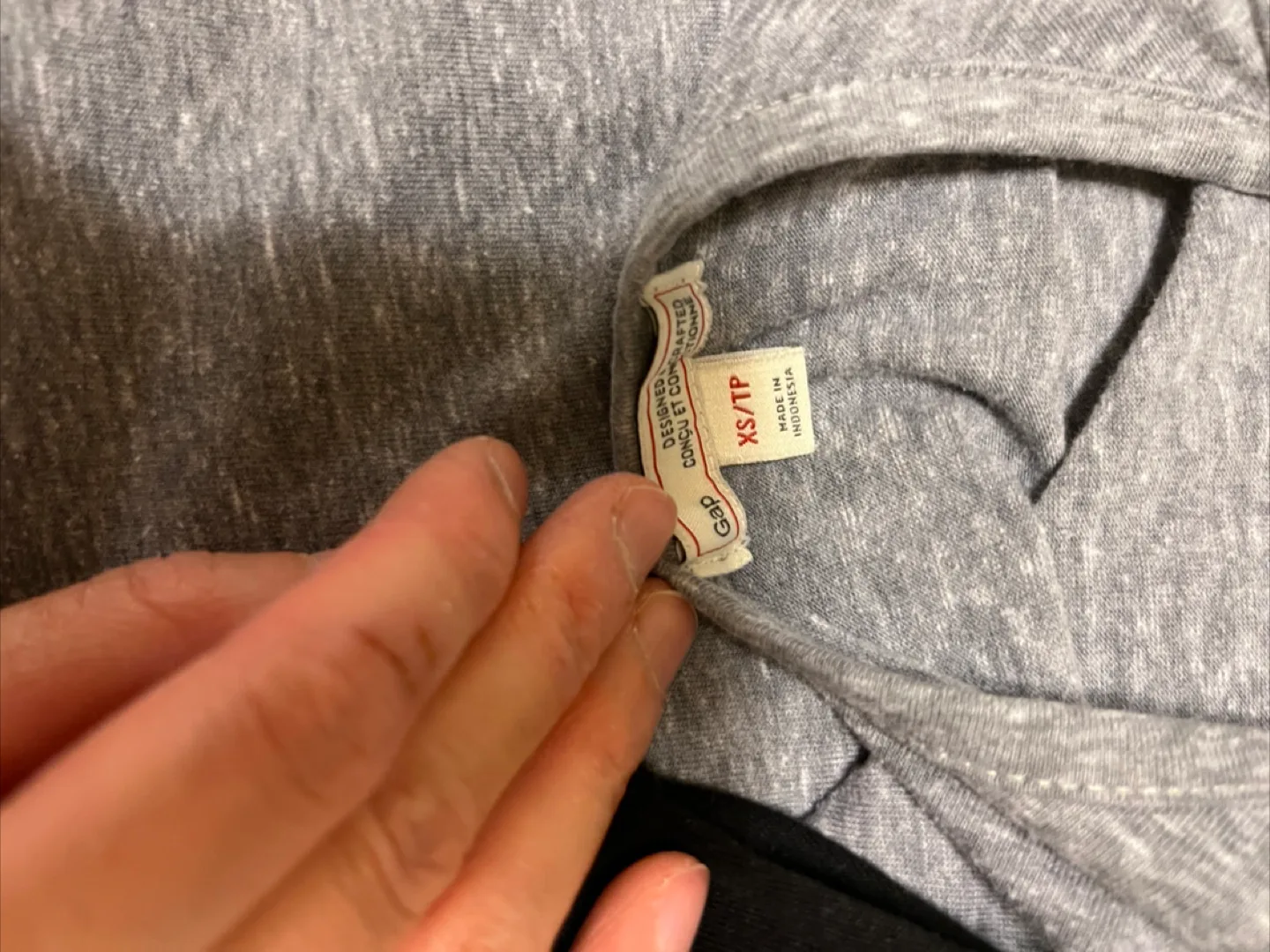 Bundle of six Gap/old navy XS summer Dresses Bundle image indicator(4)