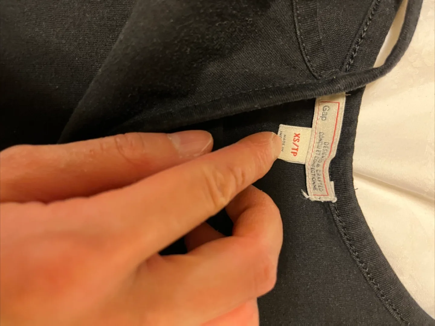 Bundle of six Gap/old navy XS summer Dresses Bundle image indicator(3)