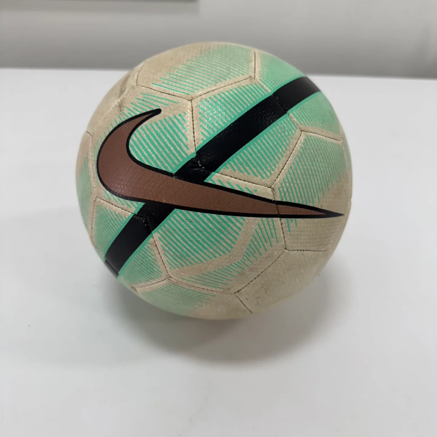 Nike Mercurial Veer Size 5 Soccer Ball – Used thumbnail