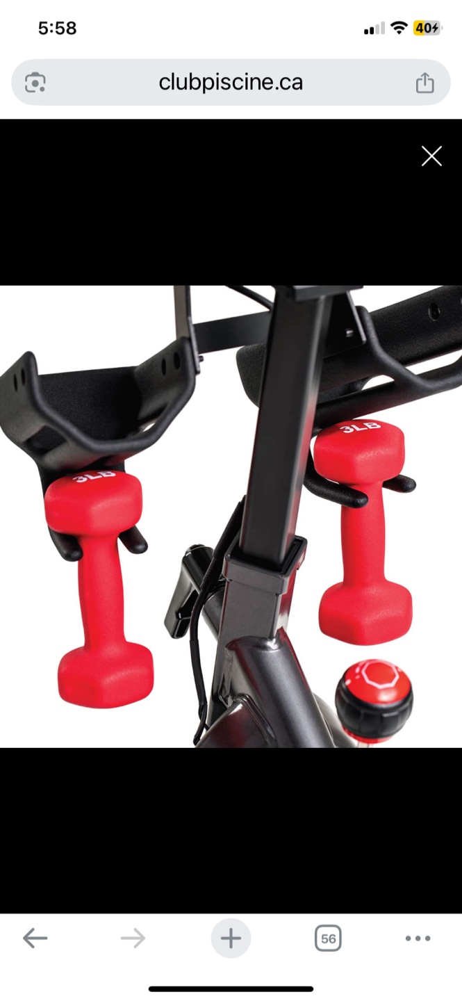 Schwinn IC4 Indoor Cycling Bike - photo 4