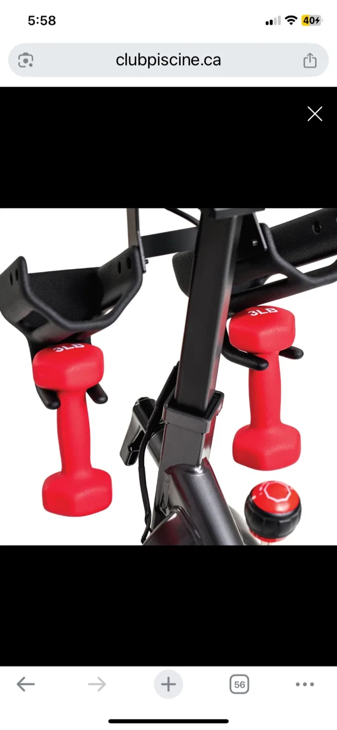Schwinn IC4 Indoor Cycling Bike image indicator(4)