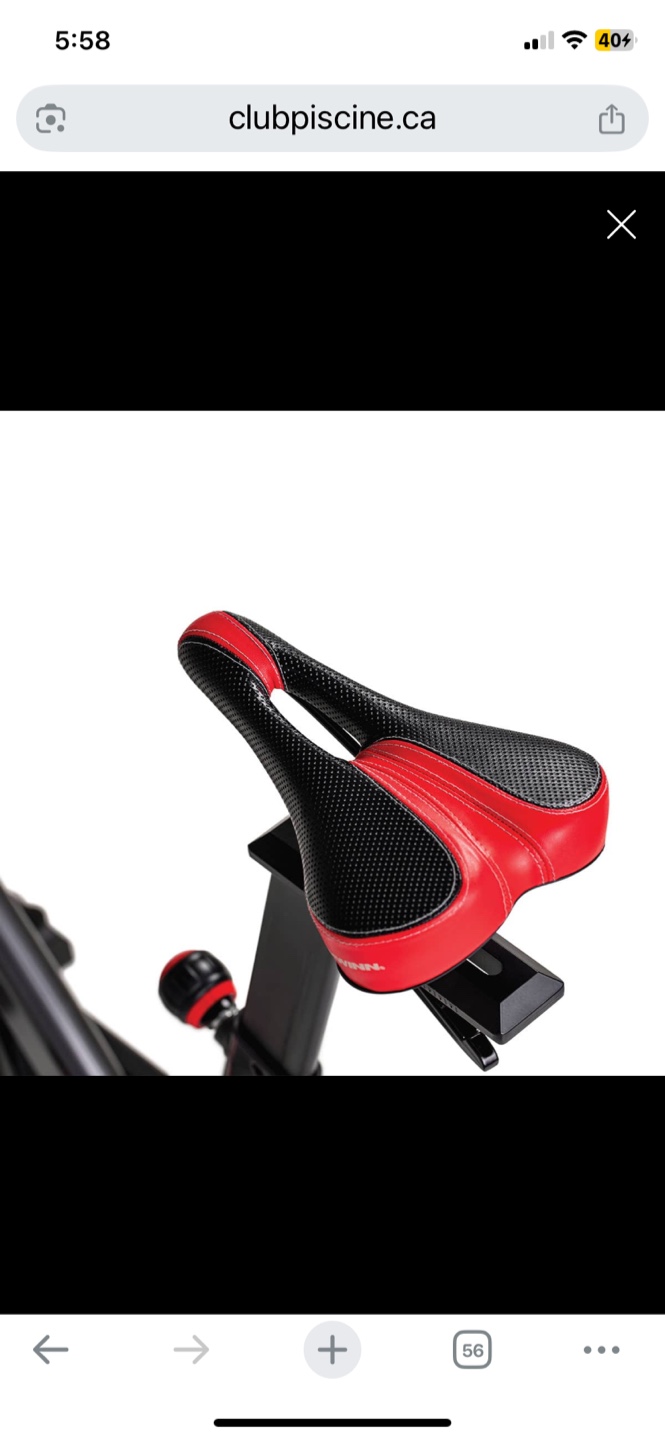 Schwinn IC4 Indoor Cycling Bike - photo 5
