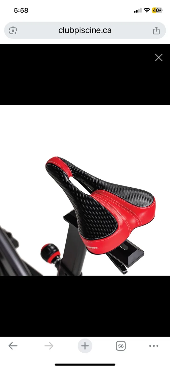 Schwinn IC4 Indoor Cycling Bike image indicator(5)