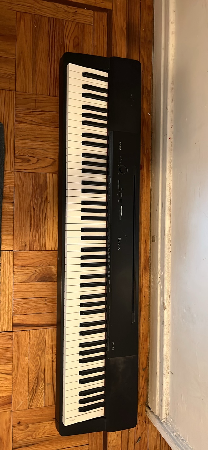Casio Privia PX-150 Digital Piano