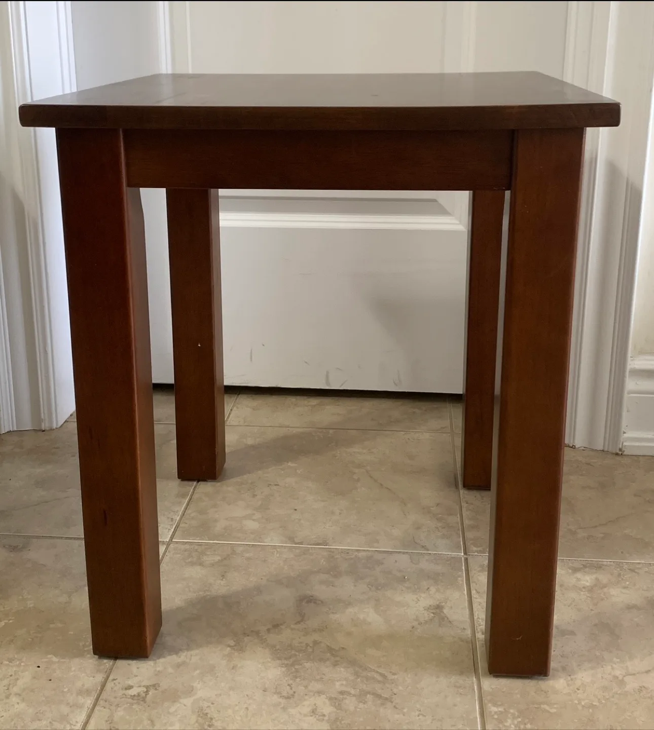 Coffee Table with 2 side tables 🧡 image indicator(2)