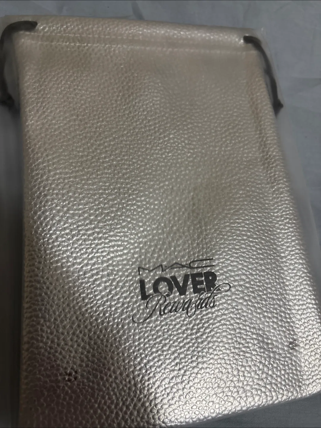 MAC Lover Rewards Pouch thumbnail