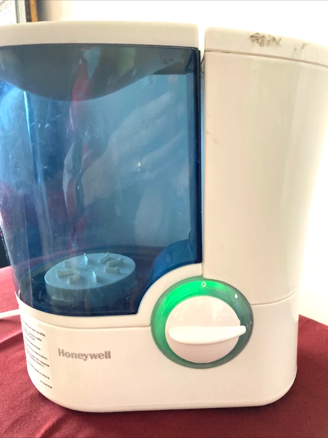 ✨Honeywell Cool Mist Humidifier image indicator(2)