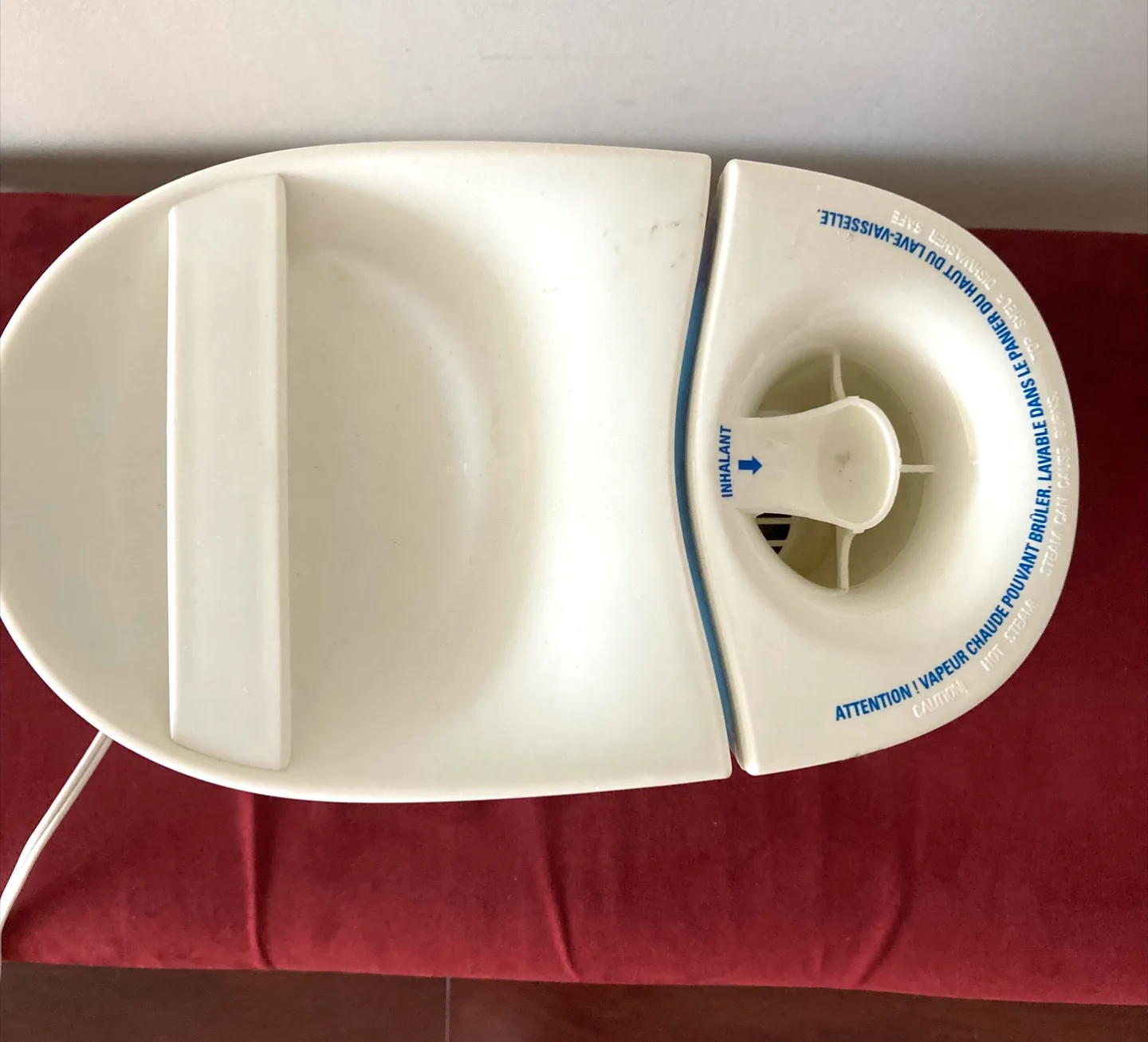 ✨Honeywell Cool Mist Humidifier image indicator(3)