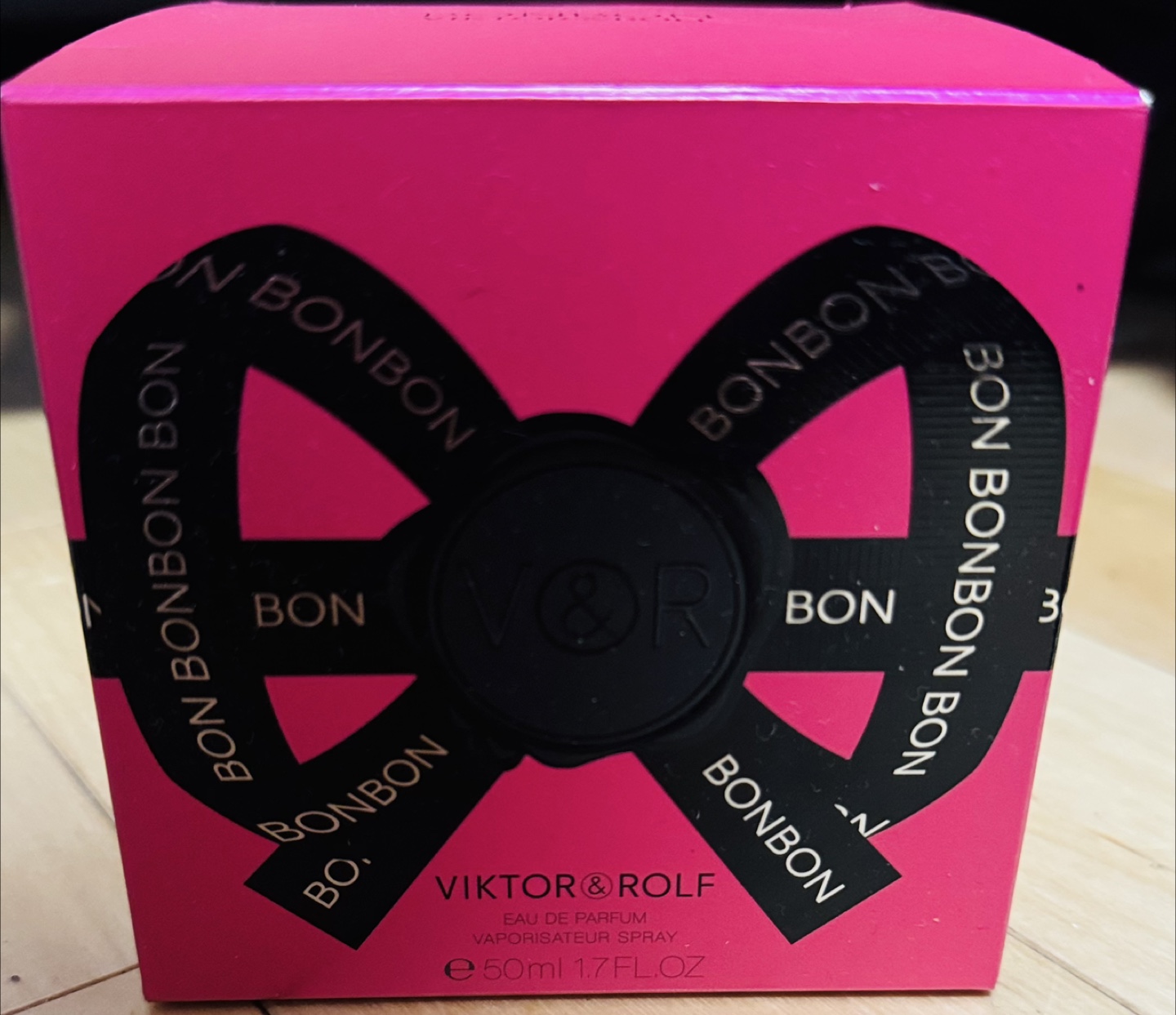 Viktor&Rolf Bonbon Eau de Parfum 50ml