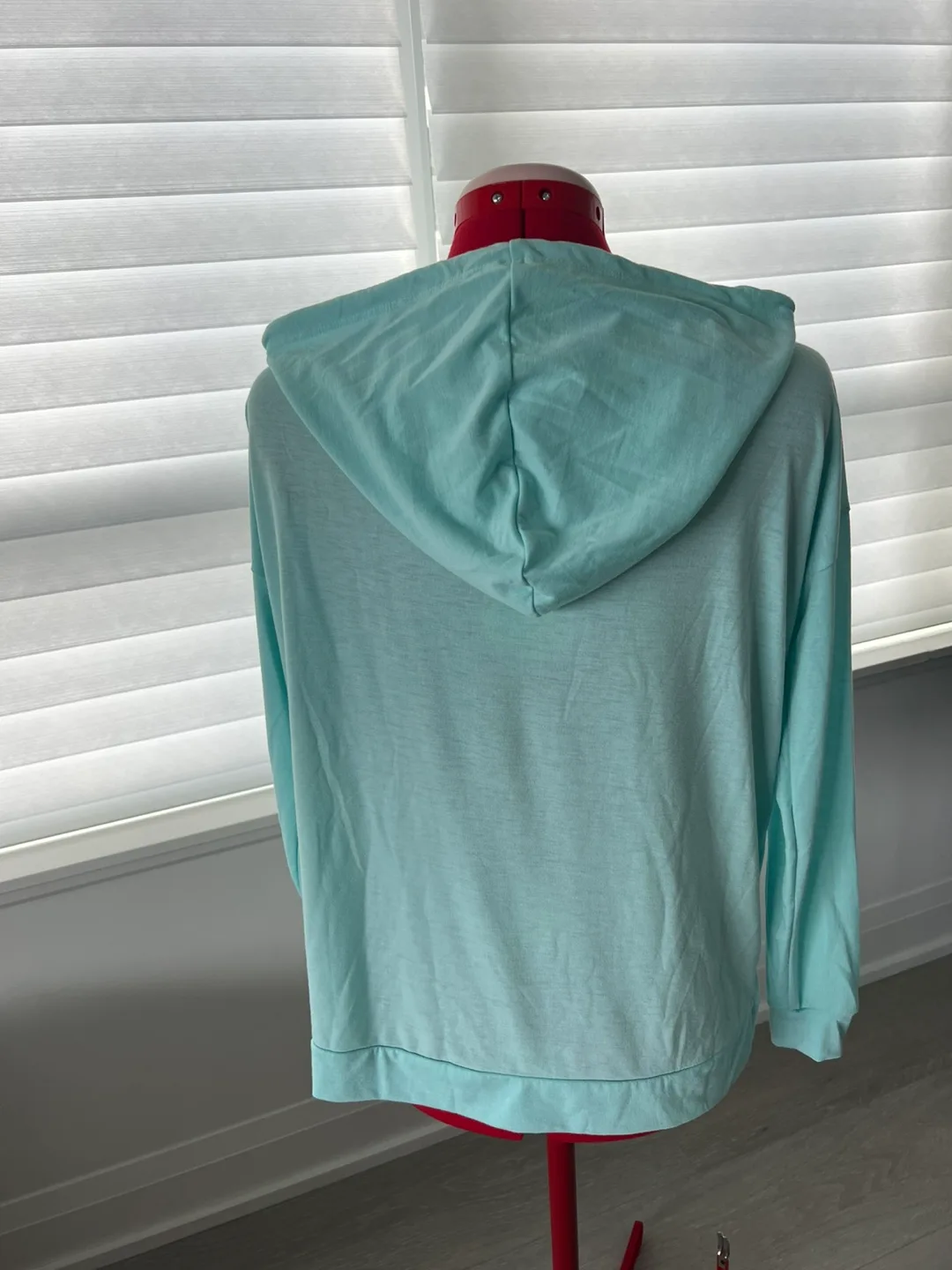 Sore Today Strong Tomorrow Hoodie - Size S image indicator(2)