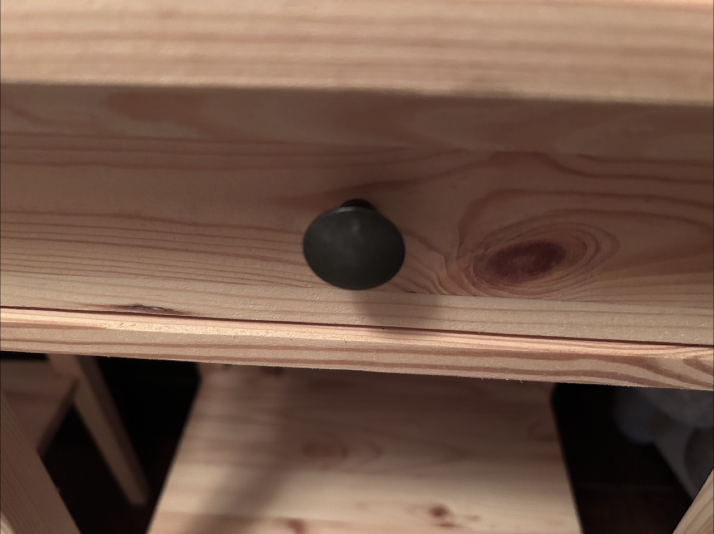 Set of nightstands - photo 4