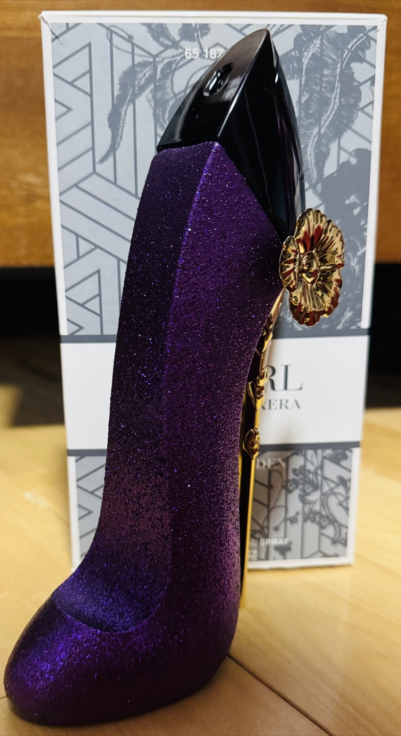 Carolina Herrera Good Girl Légère Eau de Parfum