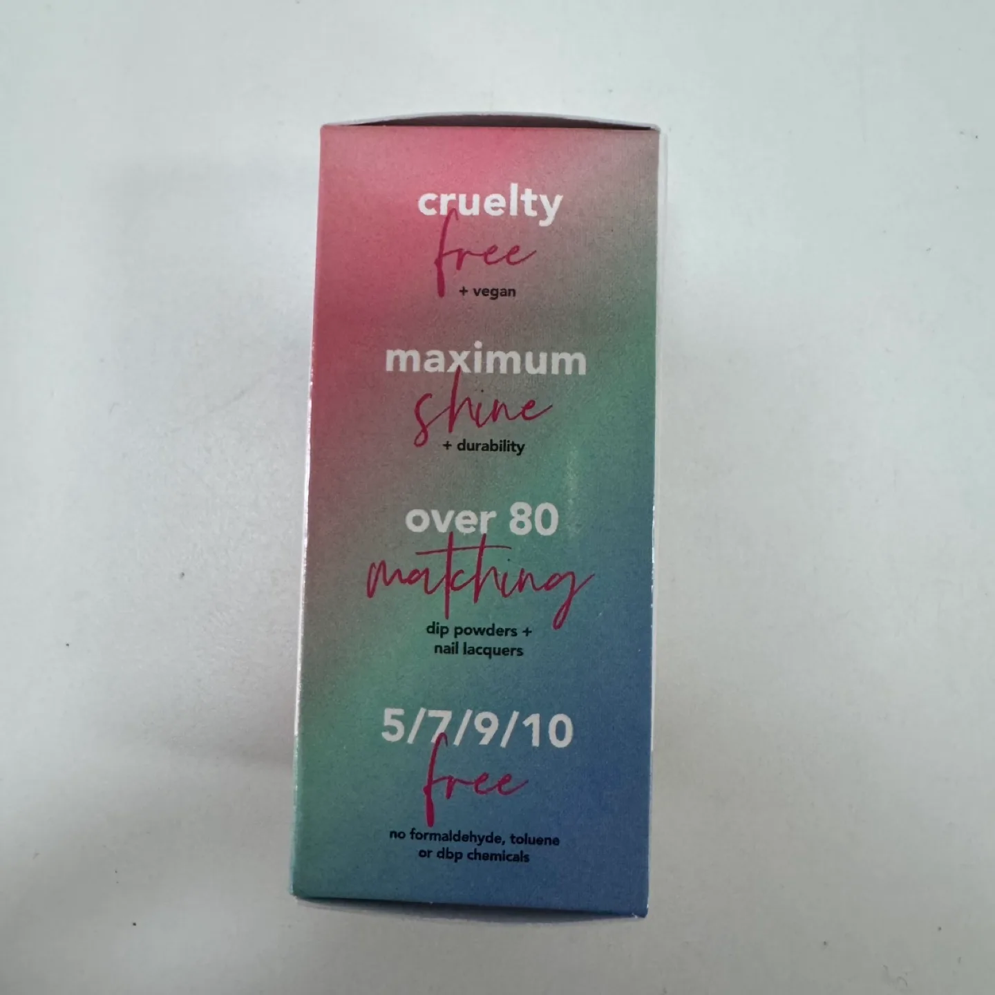 NEW Revel Nail Lacquer – Revel Mates (Cruelty-Free & Vegan) thumbnail
