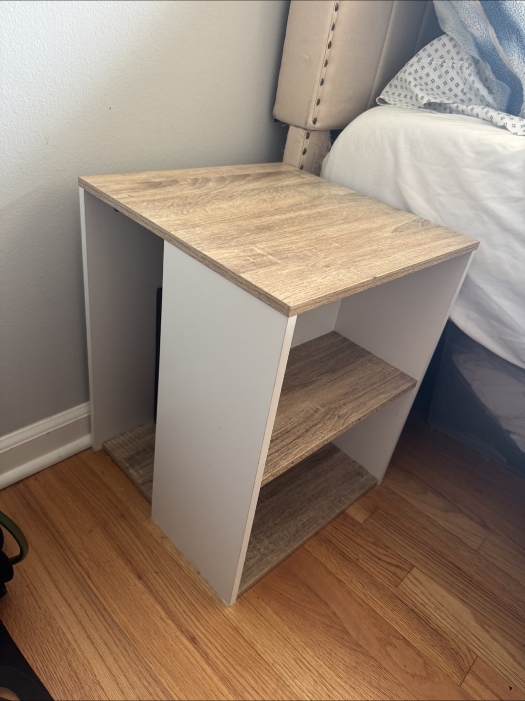 End Table/Night Stand - photo 3