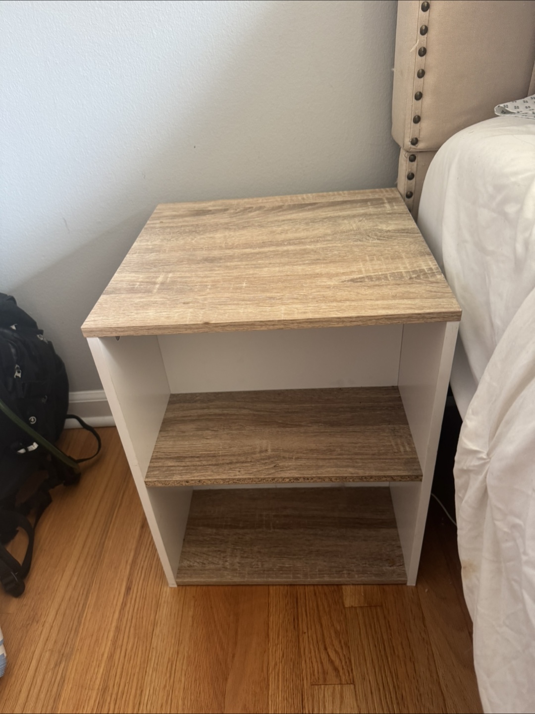 End Table/Night Stand - photo 4