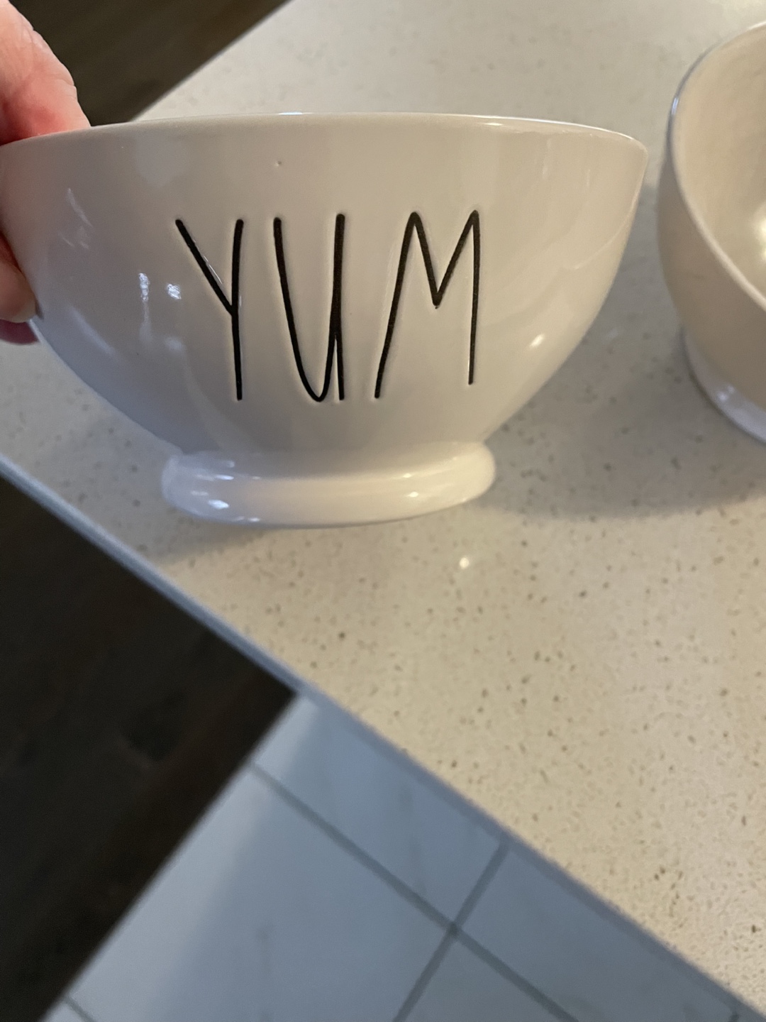 Ray Dunn bowls - photo 2