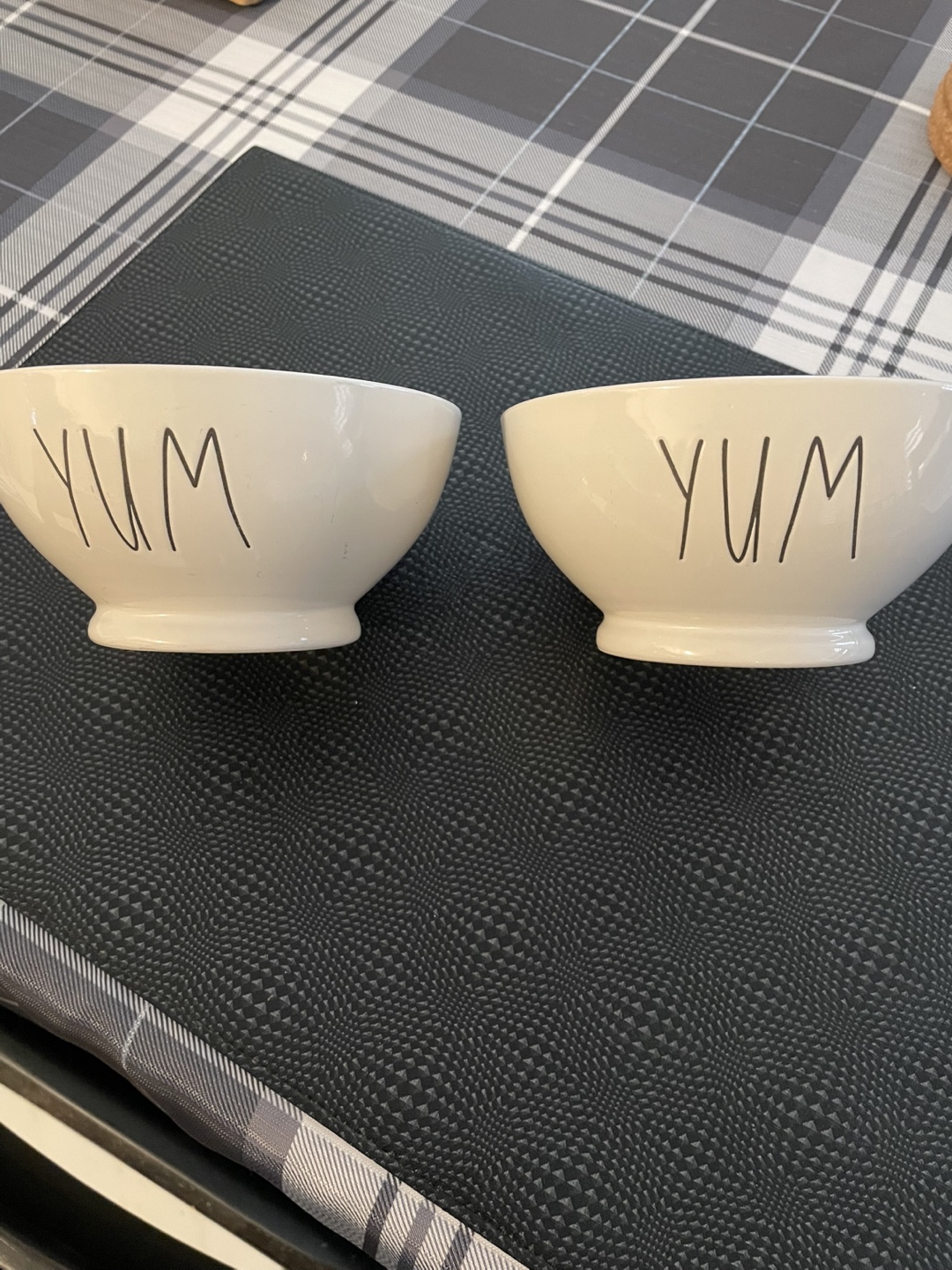 Ray Dunn bowls
