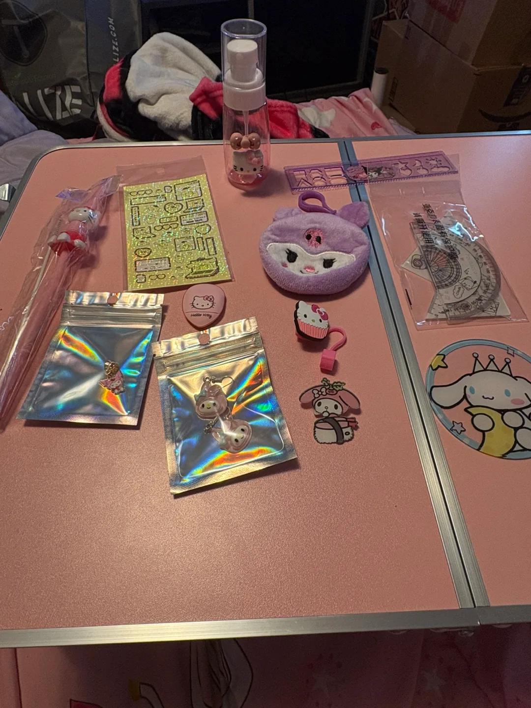 Hello Kitty & My Melody Kawaii Bundle thumbnail