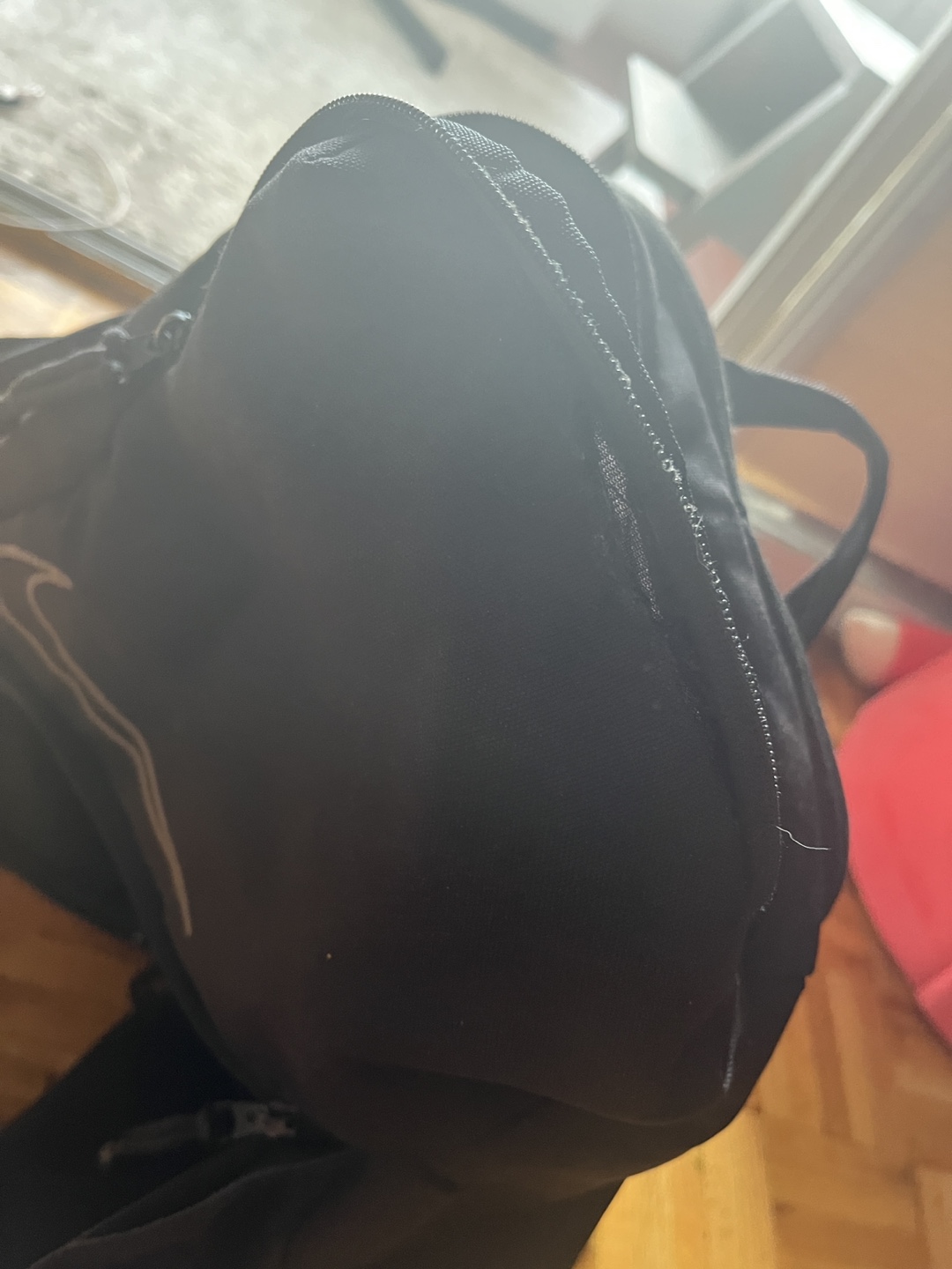 Nike Elite Backpack - Black - photo 3