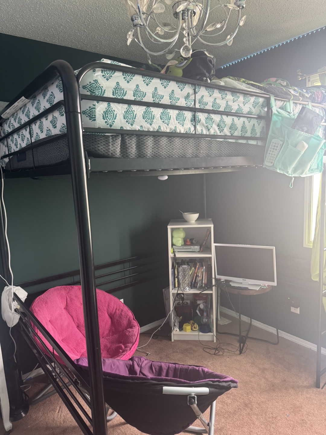 Loft Bed Frame - photo 2