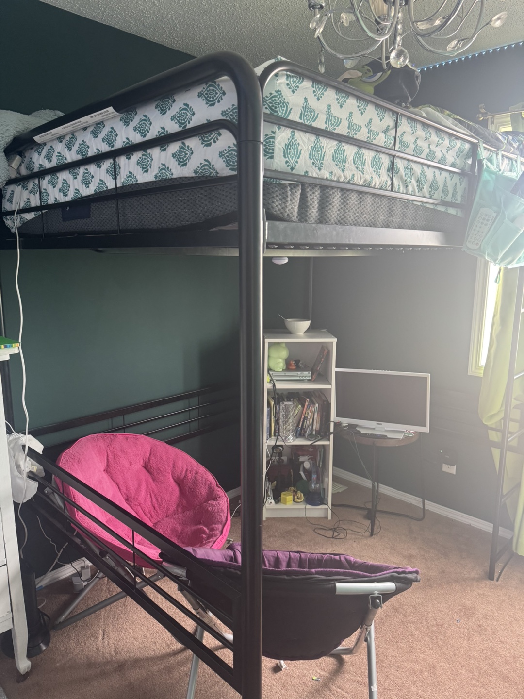 Loft Bed Frame - photo 3