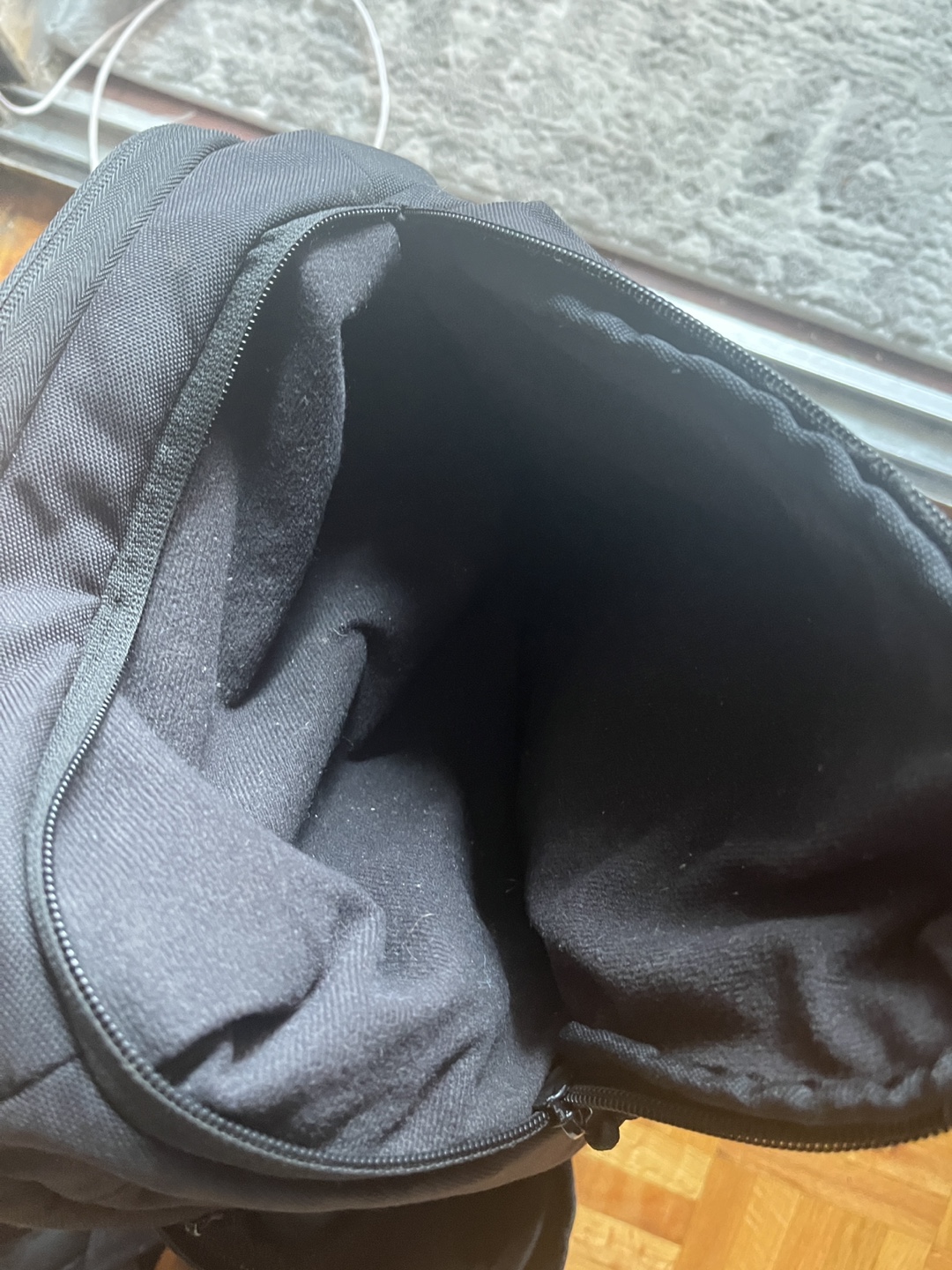 Nike Elite Backpack - Black - photo 5