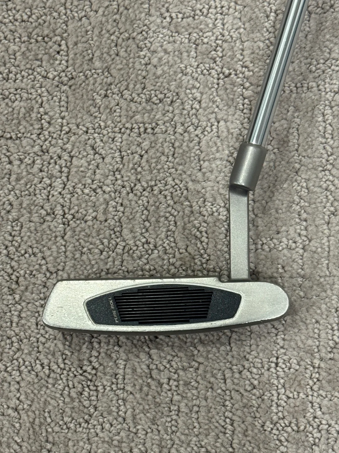 Taylormade classic 79 TM-110 putter RH image indicator(2)