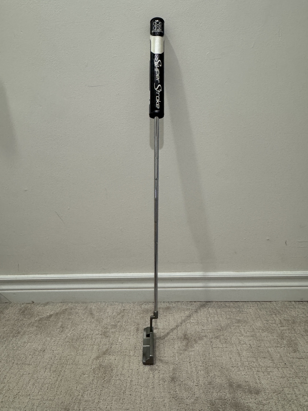 Taylormade classic 79 TM-110 putter RH - photo 5