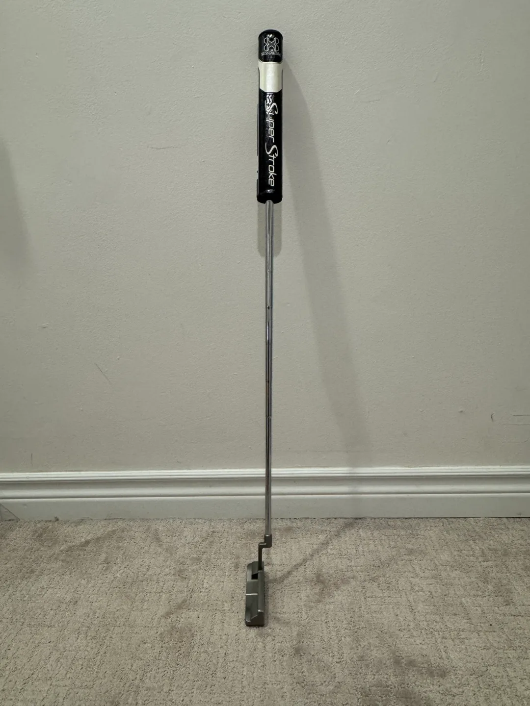 Taylormade classic 79 TM-110 putter RH image indicator(5)