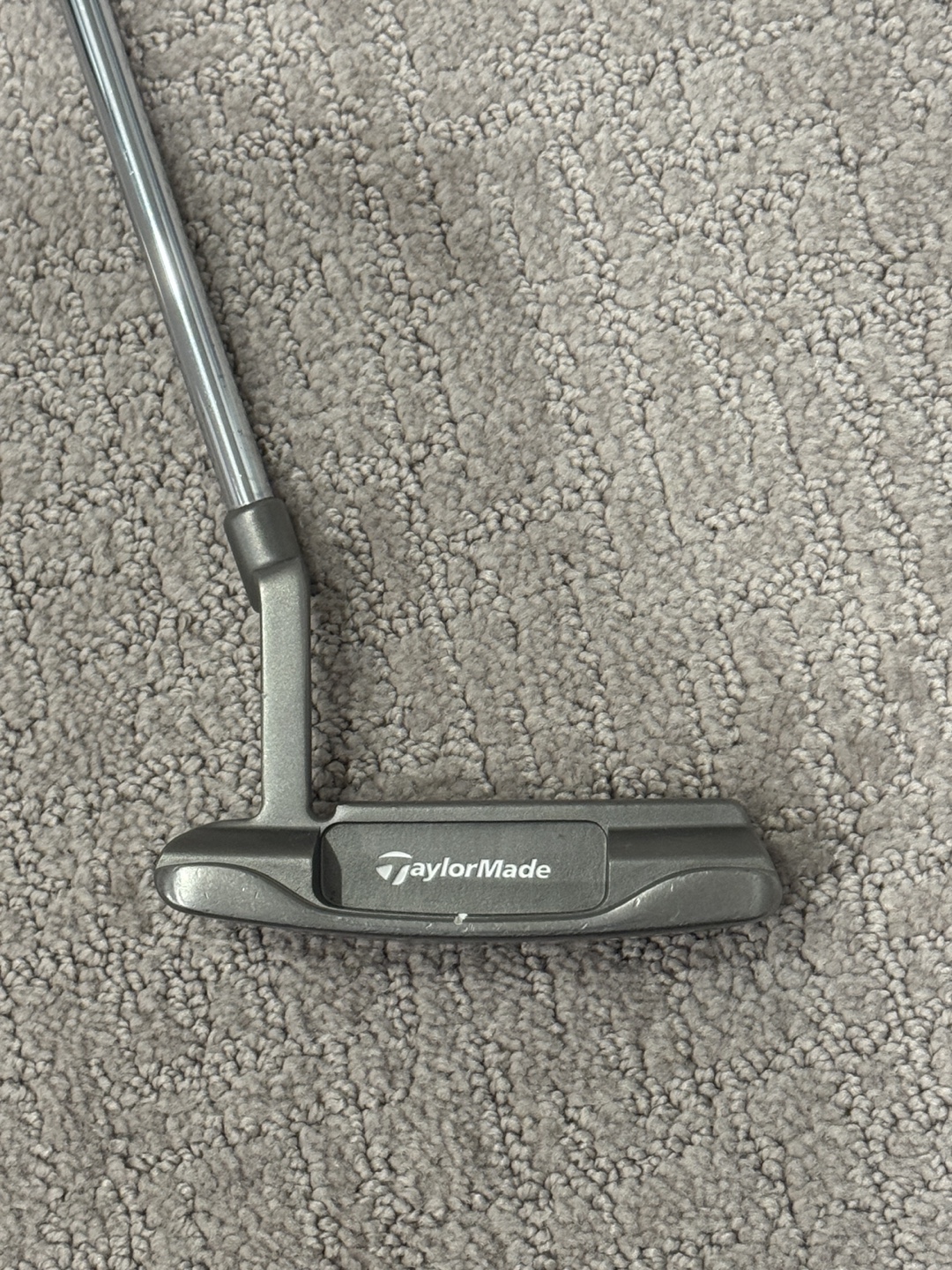 Taylormade classic 79 TM-110 putter RH - photo 3