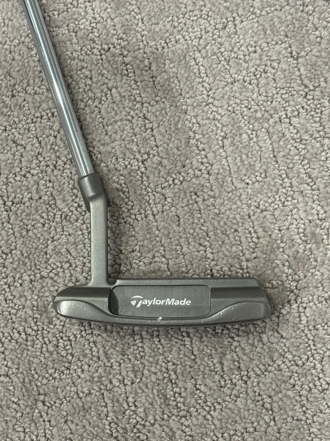 Taylormade classic 79 TM-110 putter RH image indicator(3)